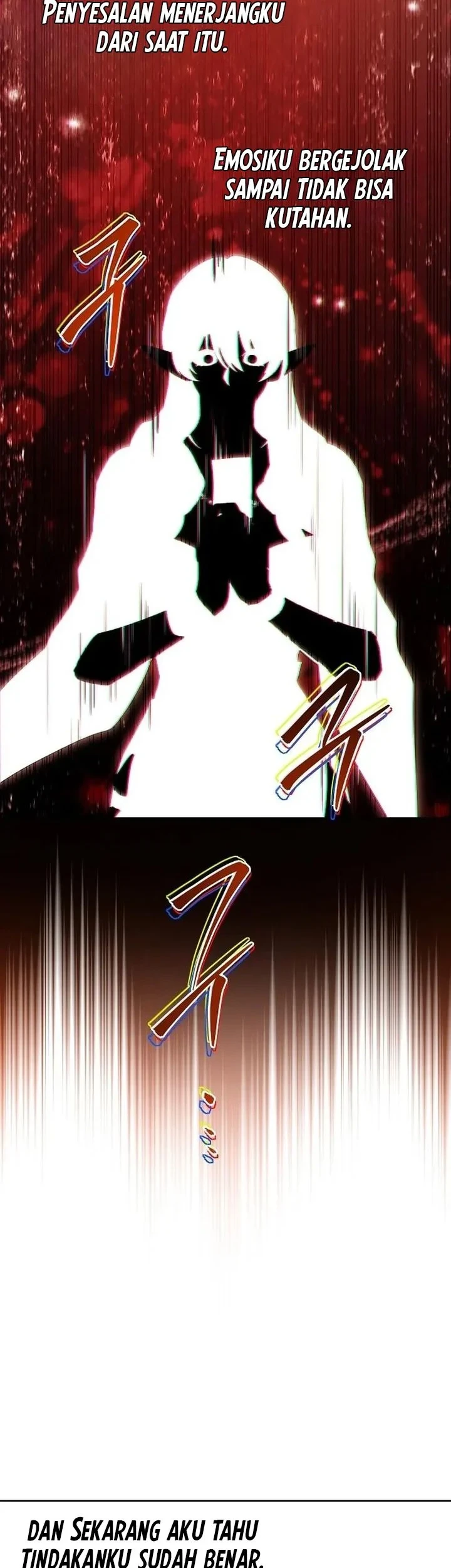 Archmage Restaurant Chapter 142 - halaman 15