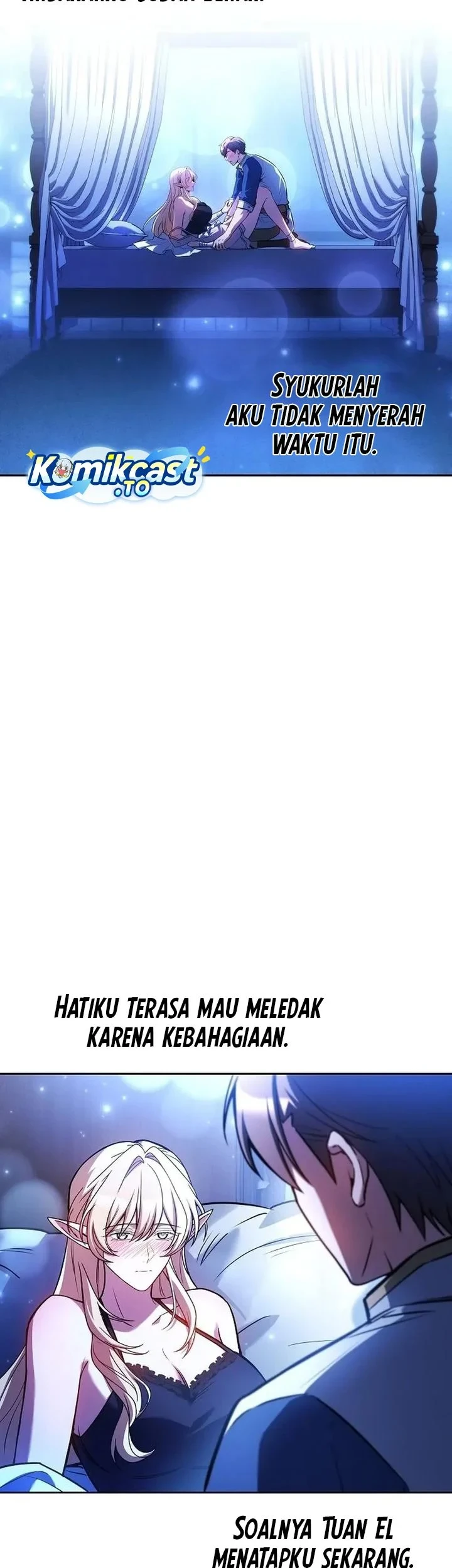 Archmage Restaurant Chapter 142 - halaman 16