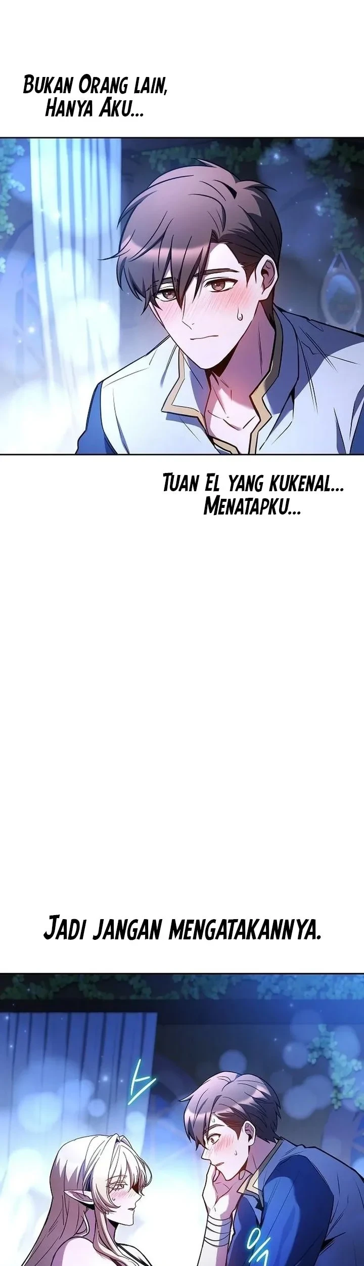 Archmage Restaurant Chapter 142 - halaman 18