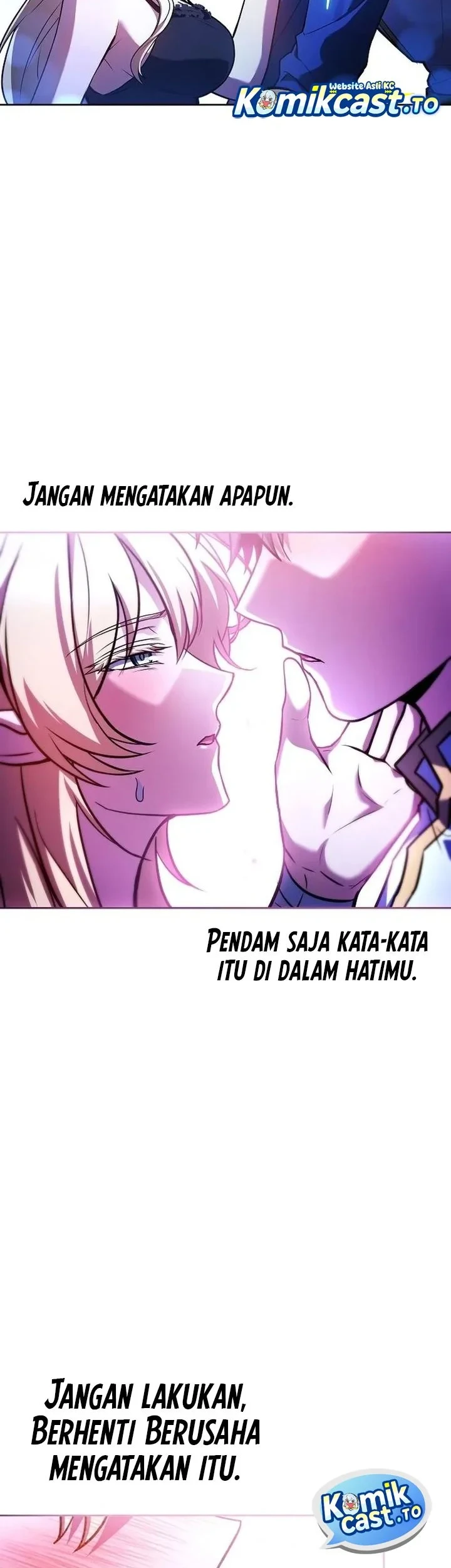 Archmage Restaurant Chapter 142 - halaman 19