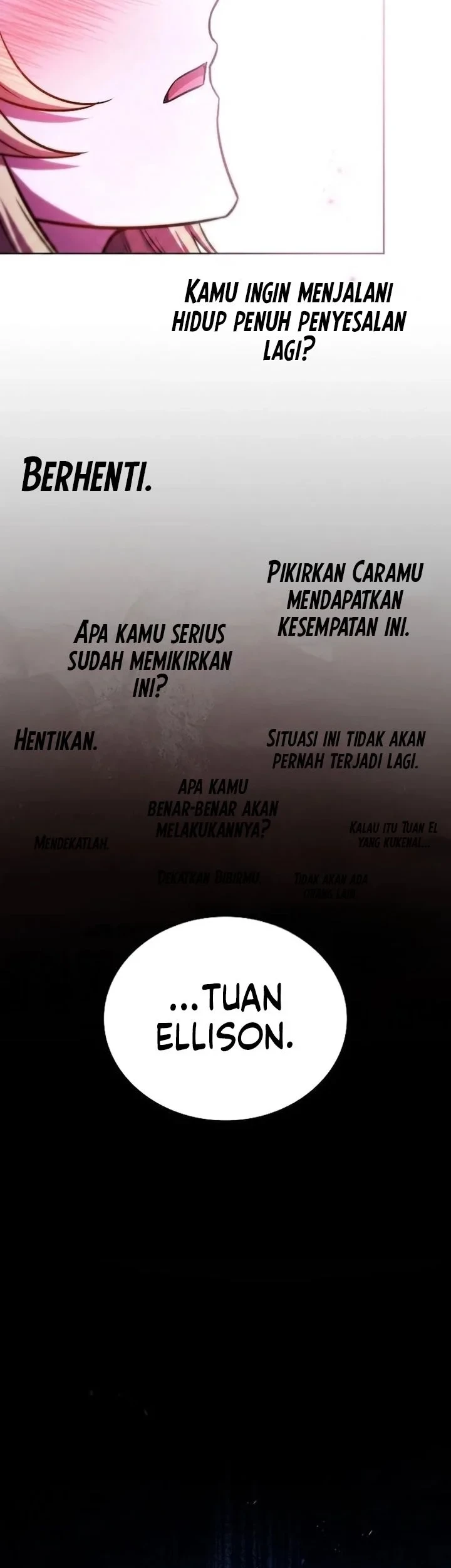 Archmage Restaurant Chapter 142 - halaman 20