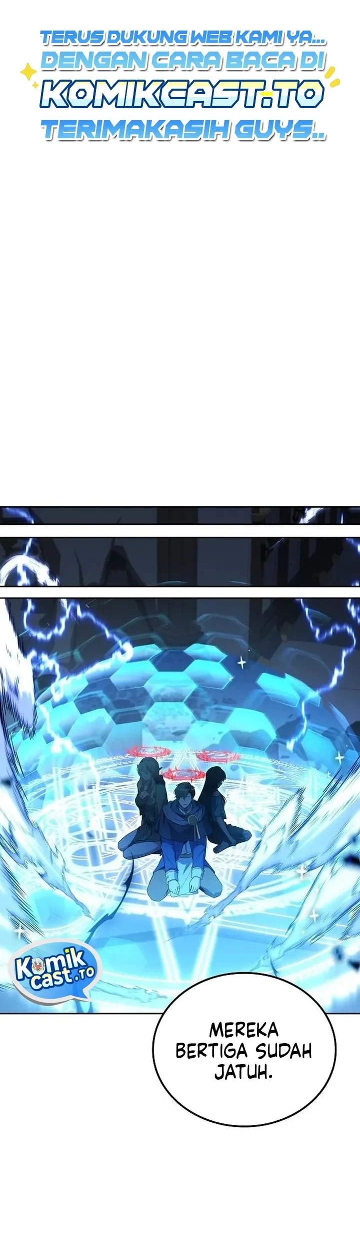 Archmage Restaurant Chapter 142 - halaman 23