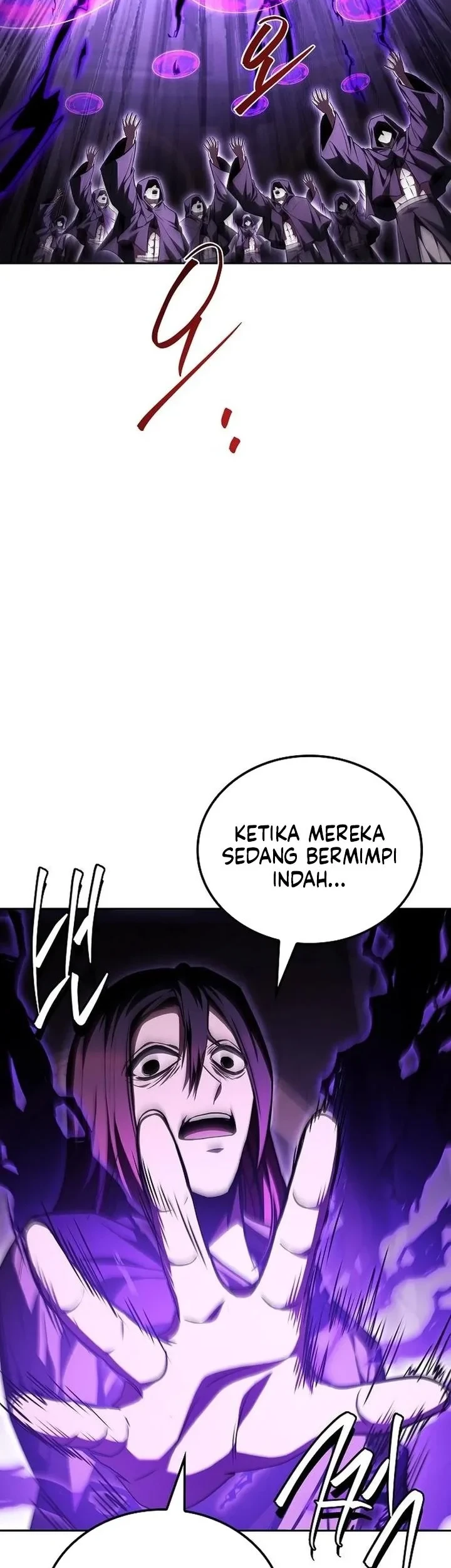 Archmage Restaurant Chapter 142 - halaman 28