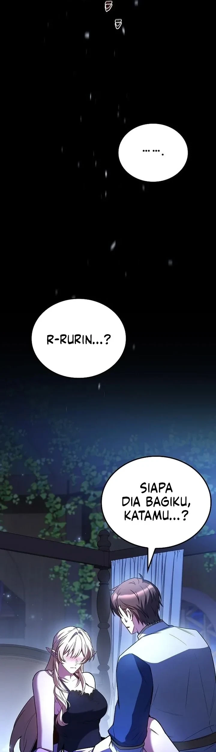 Archmage Restaurant Chapter 142 - halaman 42