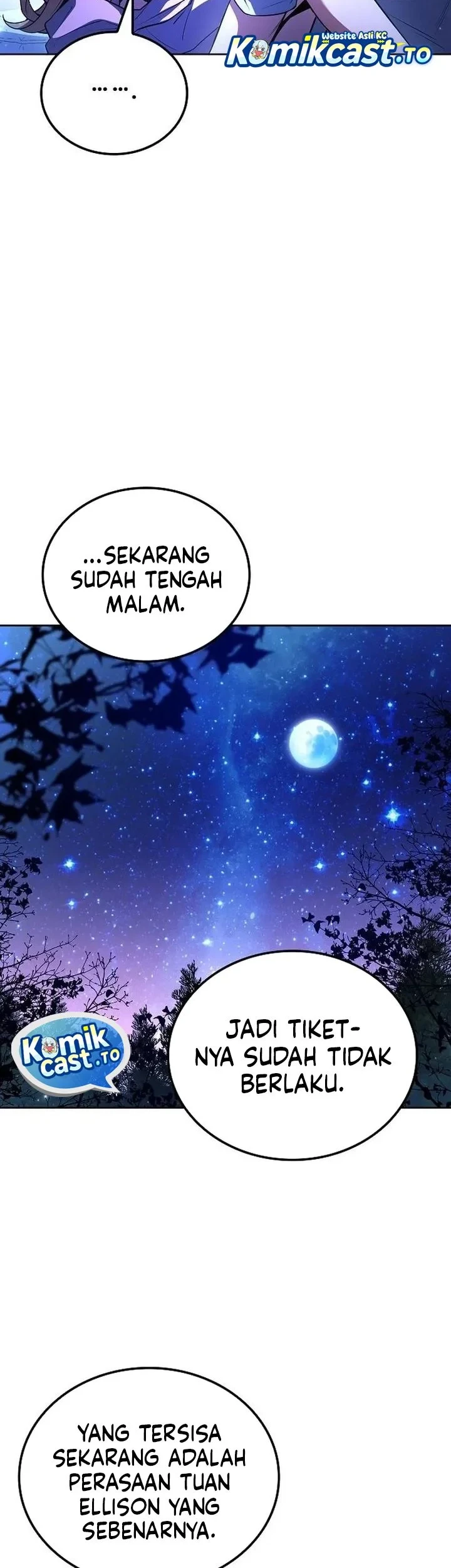 Archmage Restaurant Chapter 142 - halaman 43