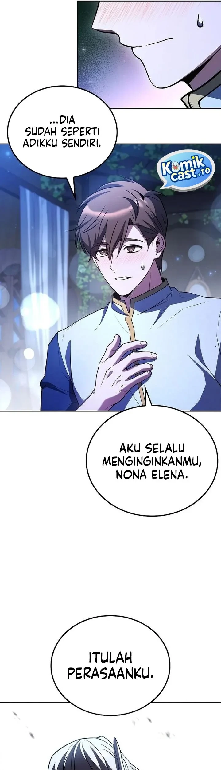 Archmage Restaurant Chapter 142 - halaman 45