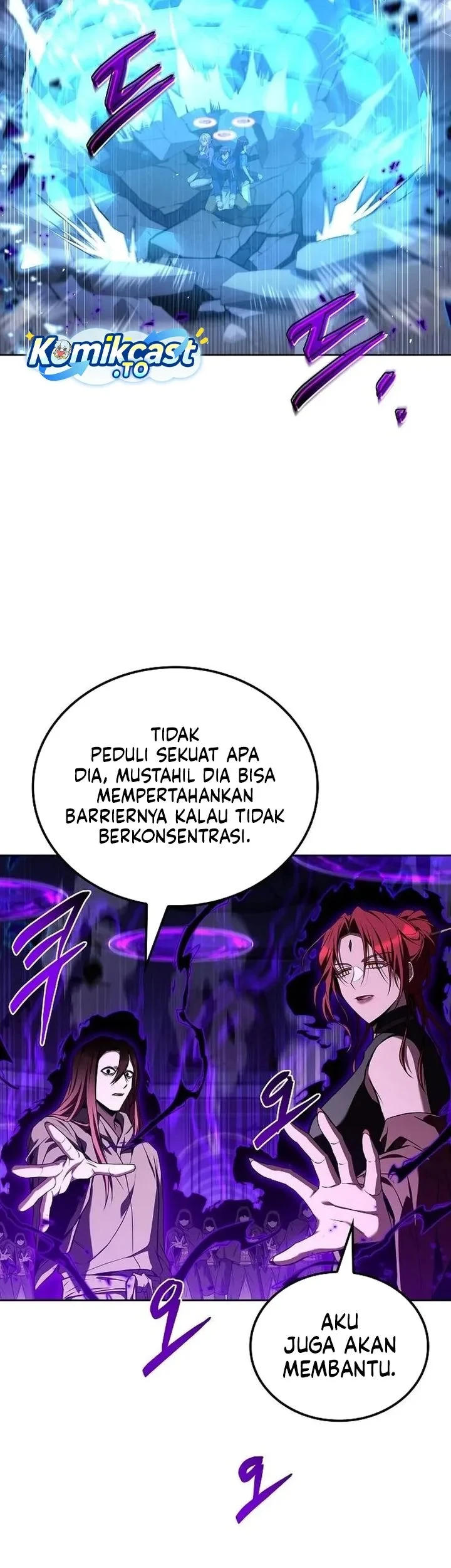 Archmage Restaurant Chapter 142 - halaman 47