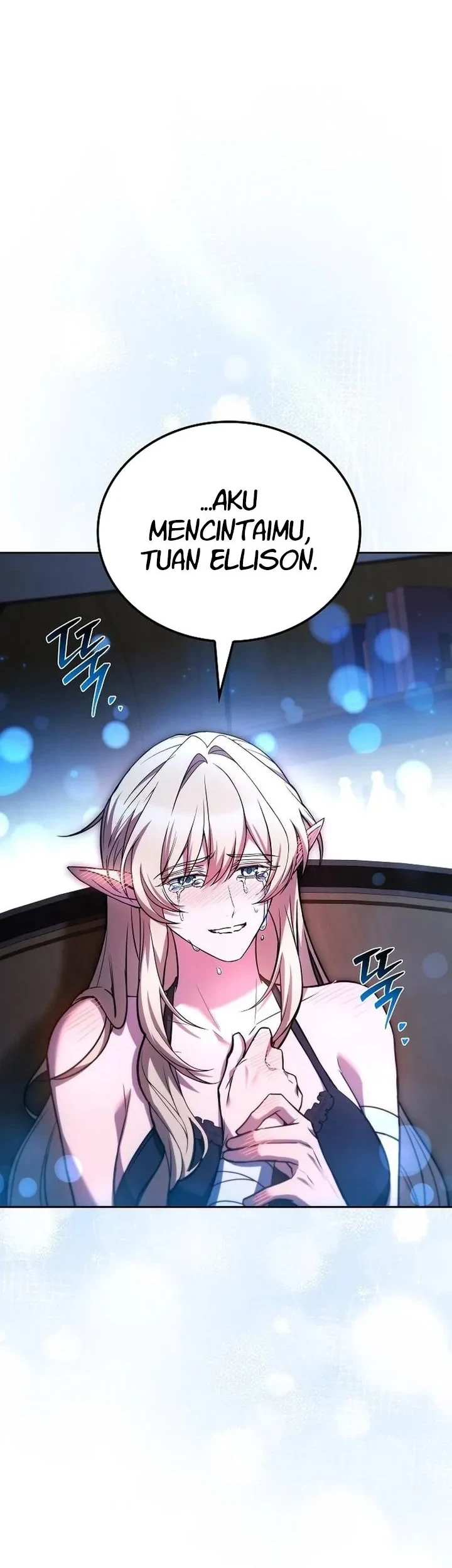 Archmage Restaurant Chapter 142 - halaman 50