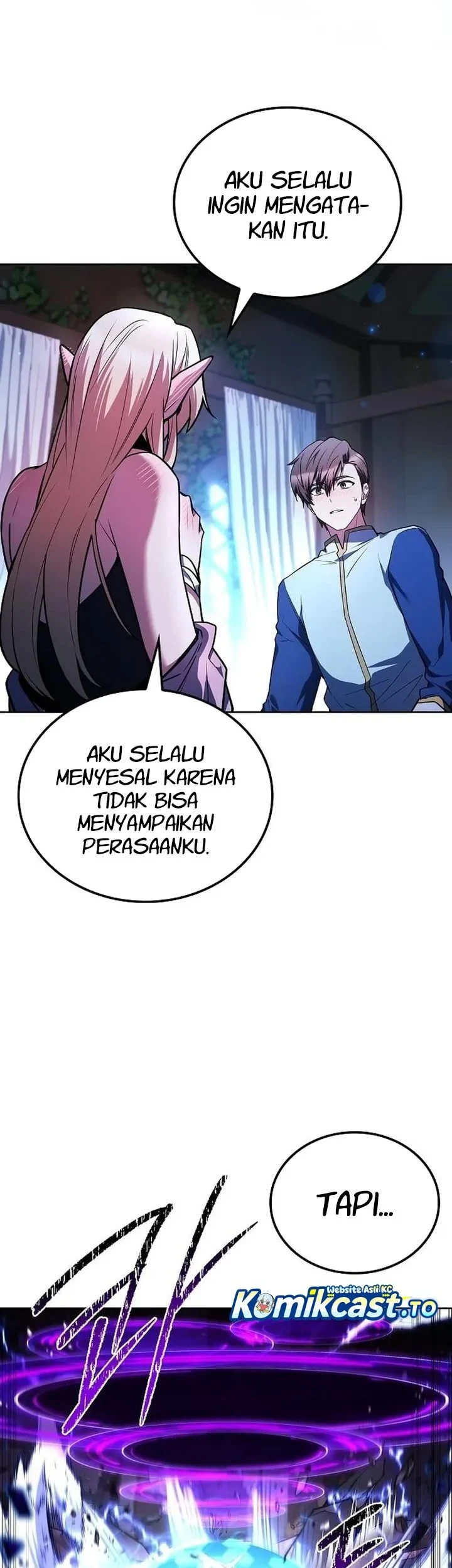 Archmage Restaurant Chapter 142 - halaman 51