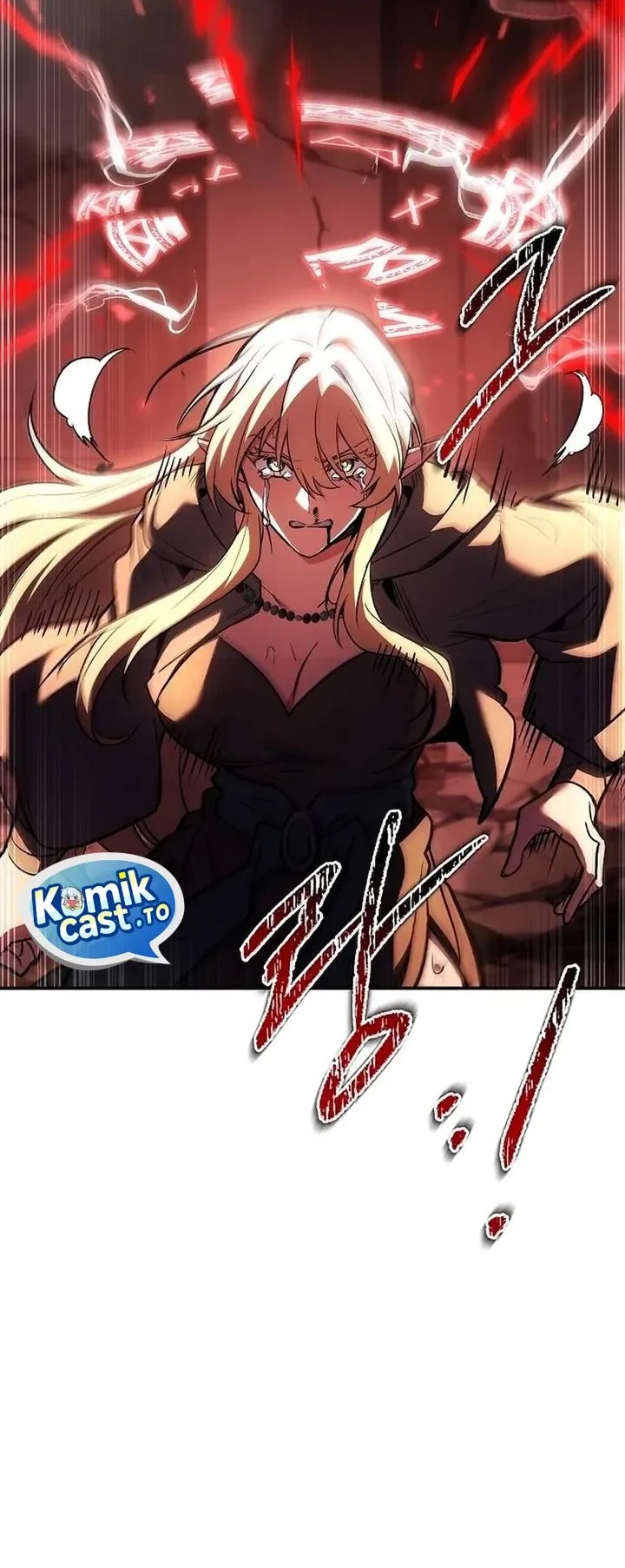 Archmage Restaurant Chapter 142 - halaman 59
