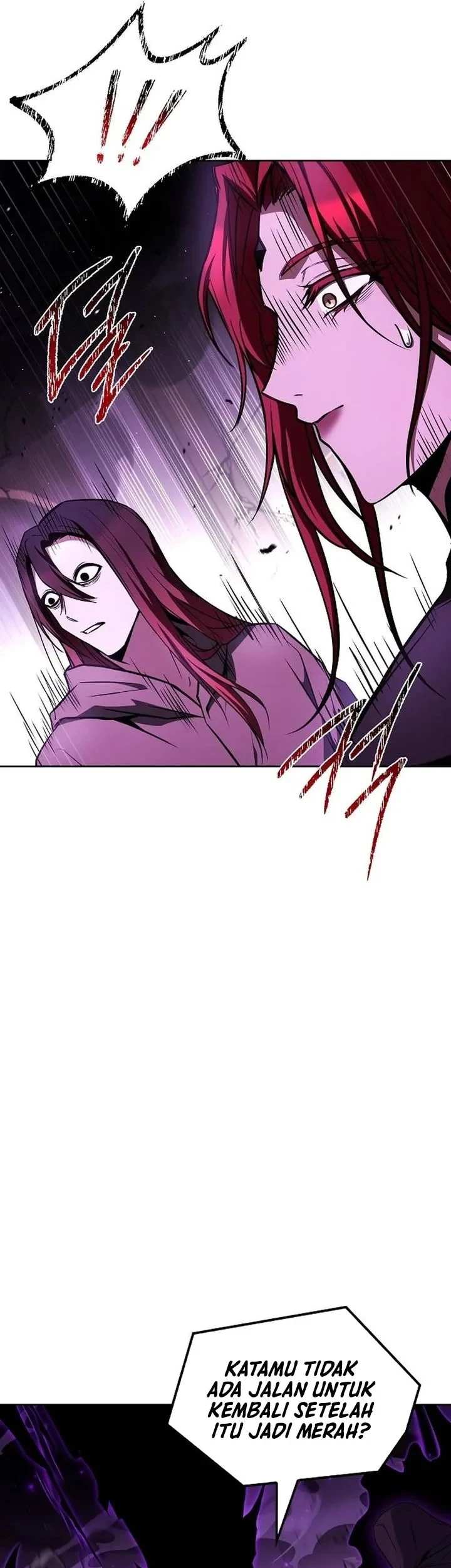 Archmage Restaurant Chapter 142 - halaman 60