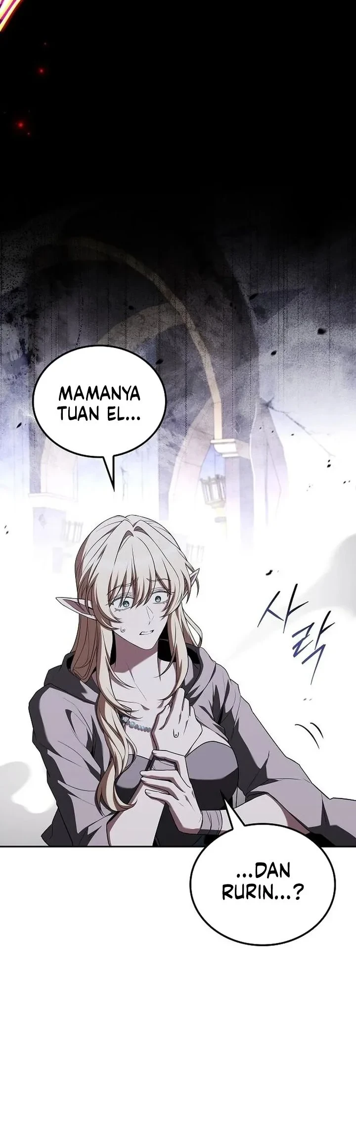 Archmage Restaurant Chapter 142 - halaman 65