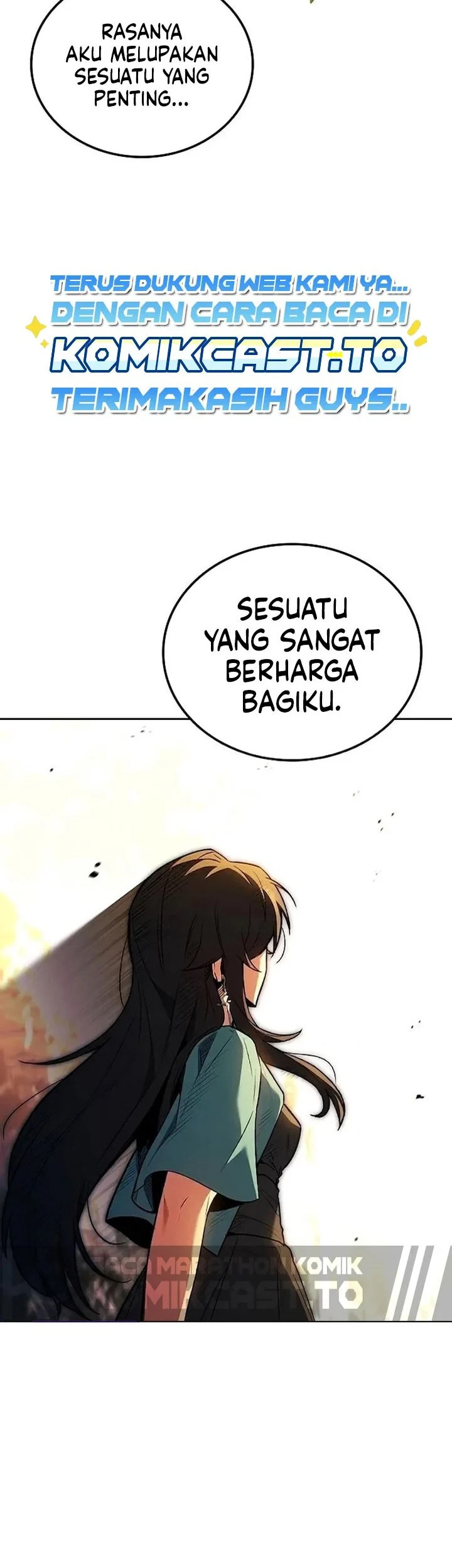 Archmage Restaurant Chapter 142 - halaman 70