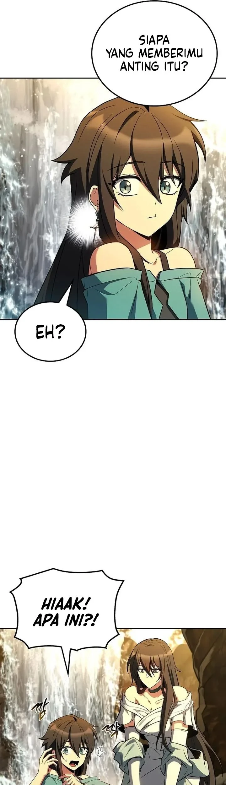 Archmage Restaurant Chapter 142 - halaman 72