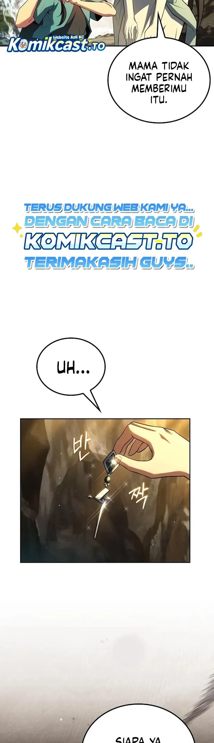 Archmage Restaurant Chapter 142 - halaman 73