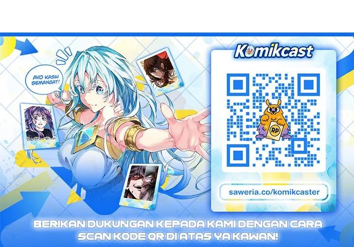 Archmage Restaurant Chapter 142 - halaman 76