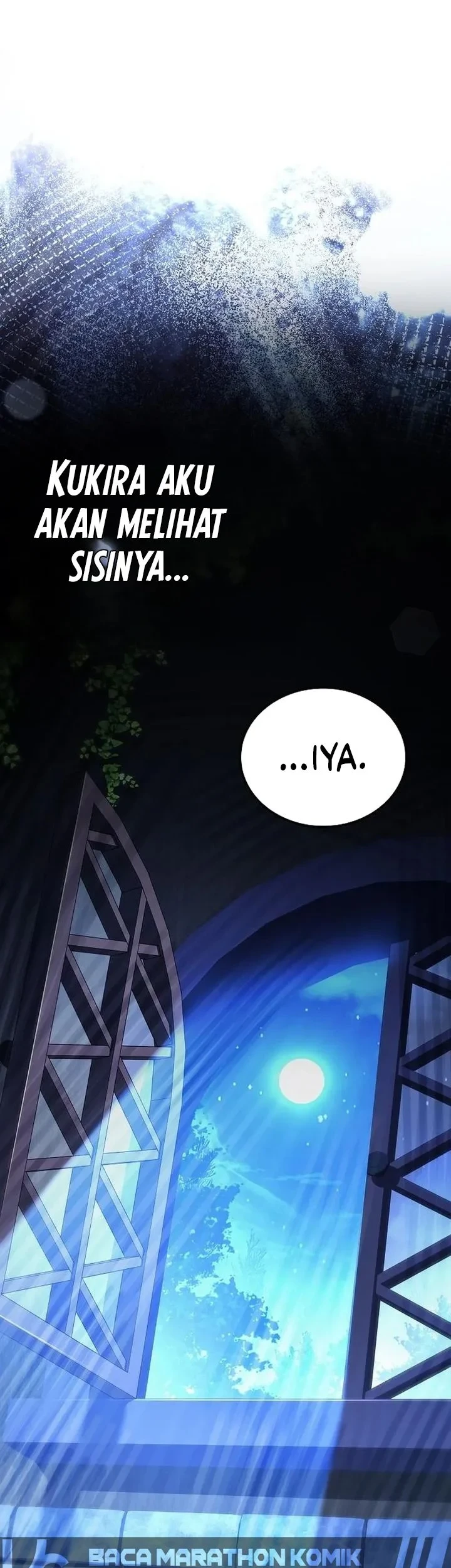 Archmage Restaurant Chapter 142 - halaman 8