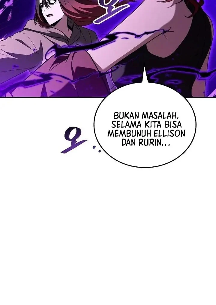 Archmage Restaurant Chapter 143 - halaman 15