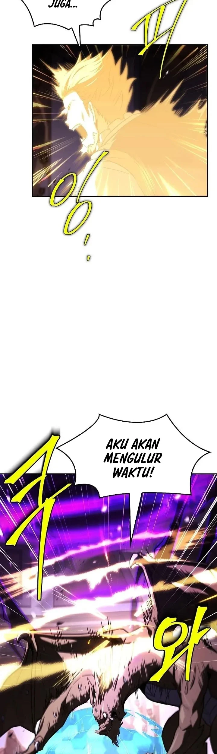 Archmage Restaurant Chapter 143 - halaman 18
