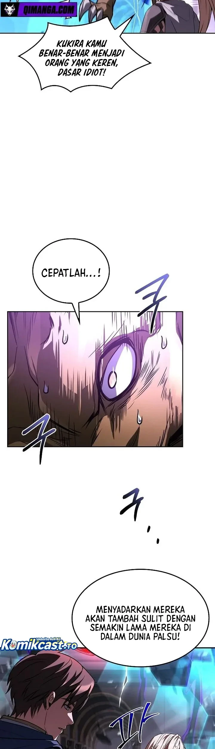 Archmage Restaurant Chapter 143 - halaman 20