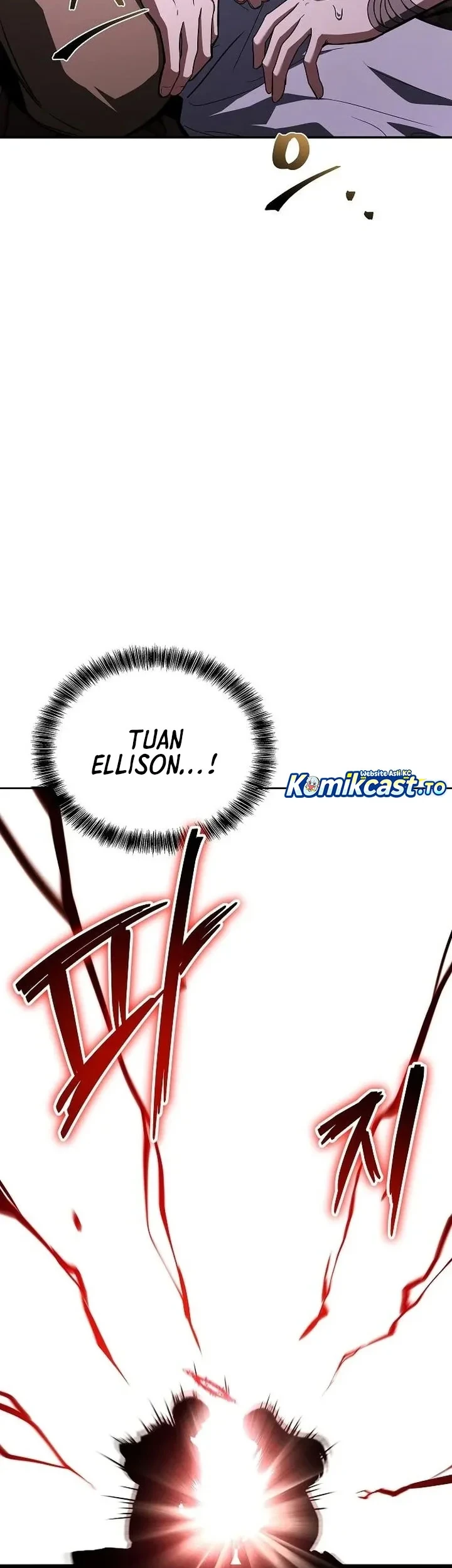 Archmage Restaurant Chapter 143 - halaman 22
