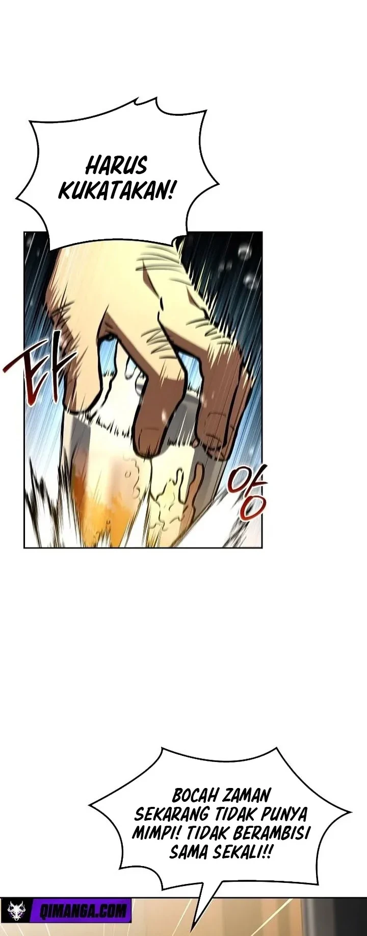 Archmage Restaurant Chapter 143 - halaman 25