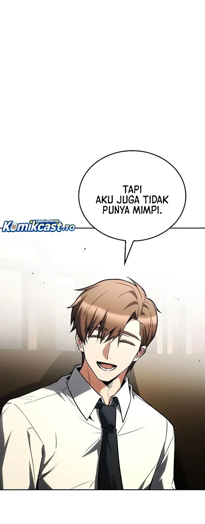 Archmage Restaurant Chapter 143 - halaman 27