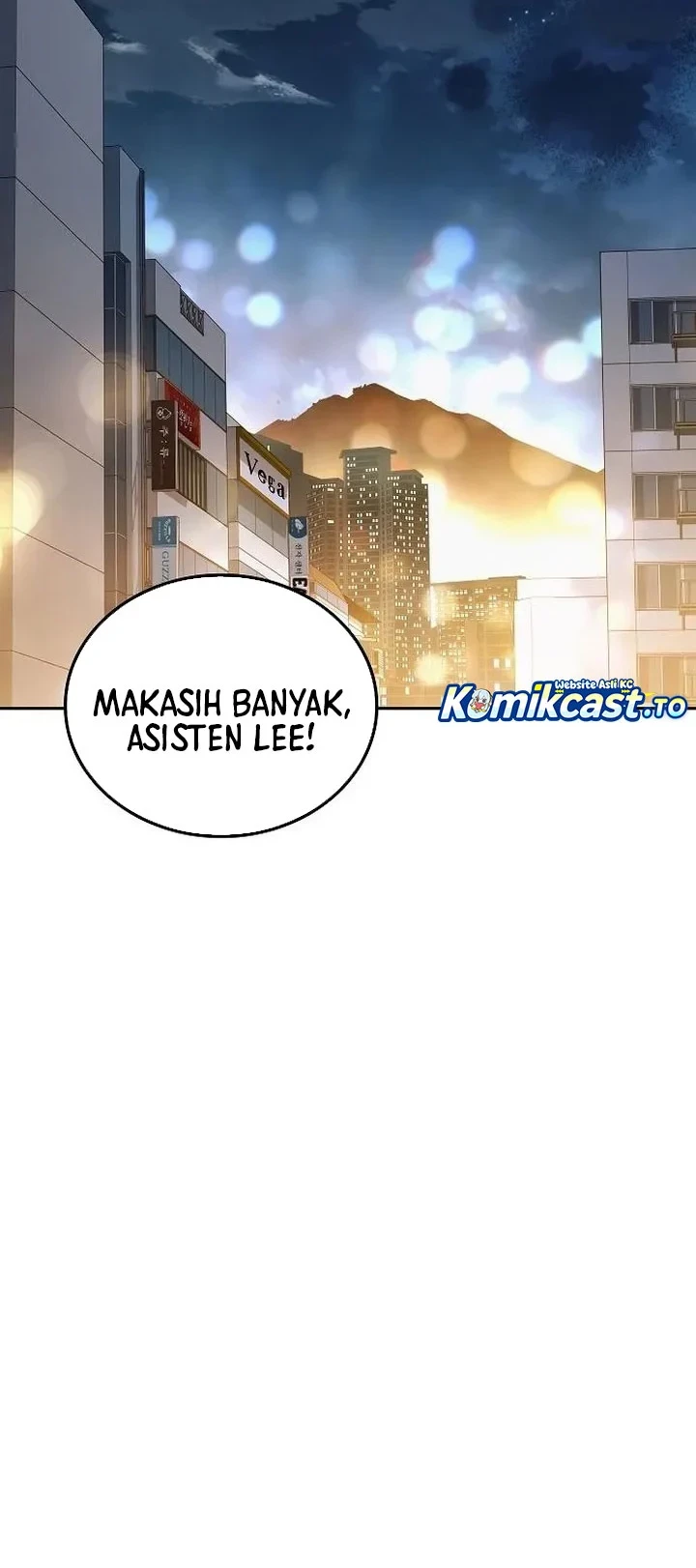 Archmage Restaurant Chapter 143 - halaman 39