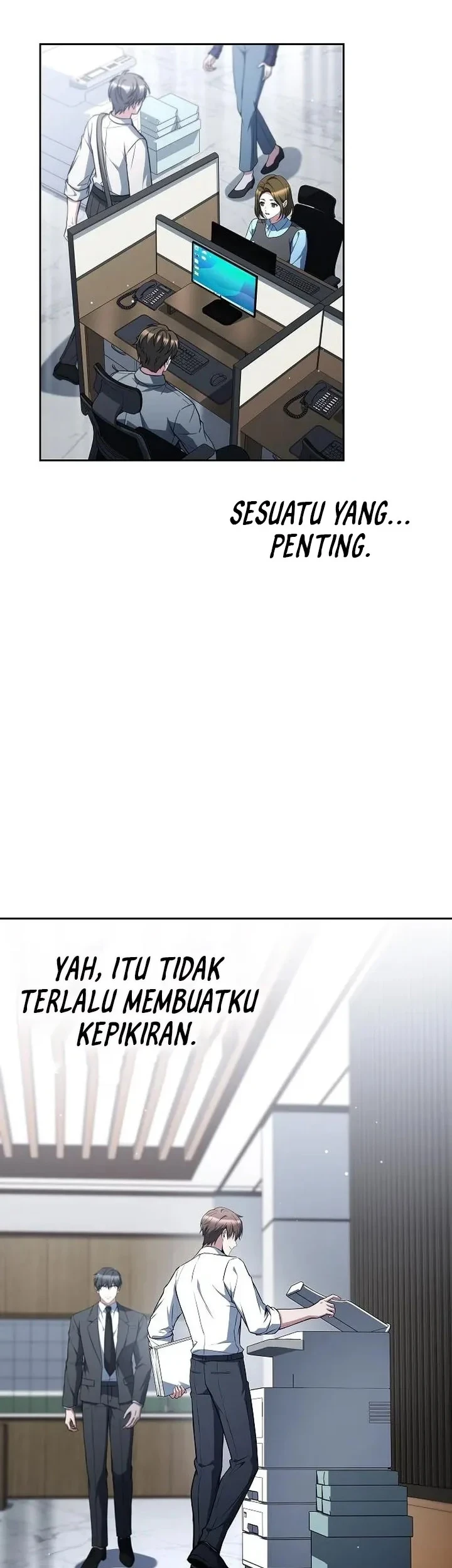 Archmage Restaurant Chapter 143 - halaman 4
