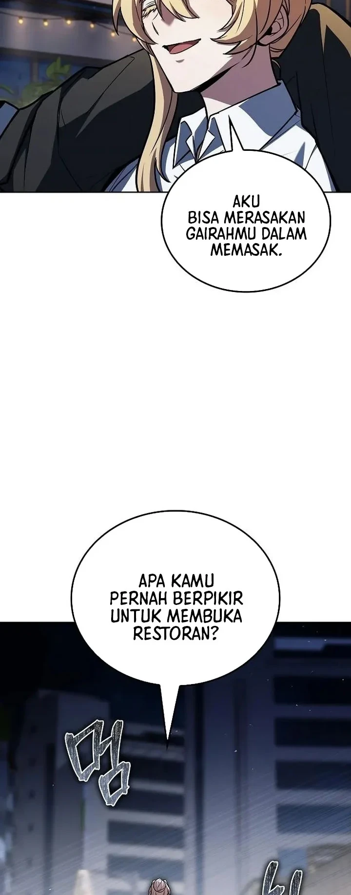 Archmage Restaurant Chapter 143 - halaman 41