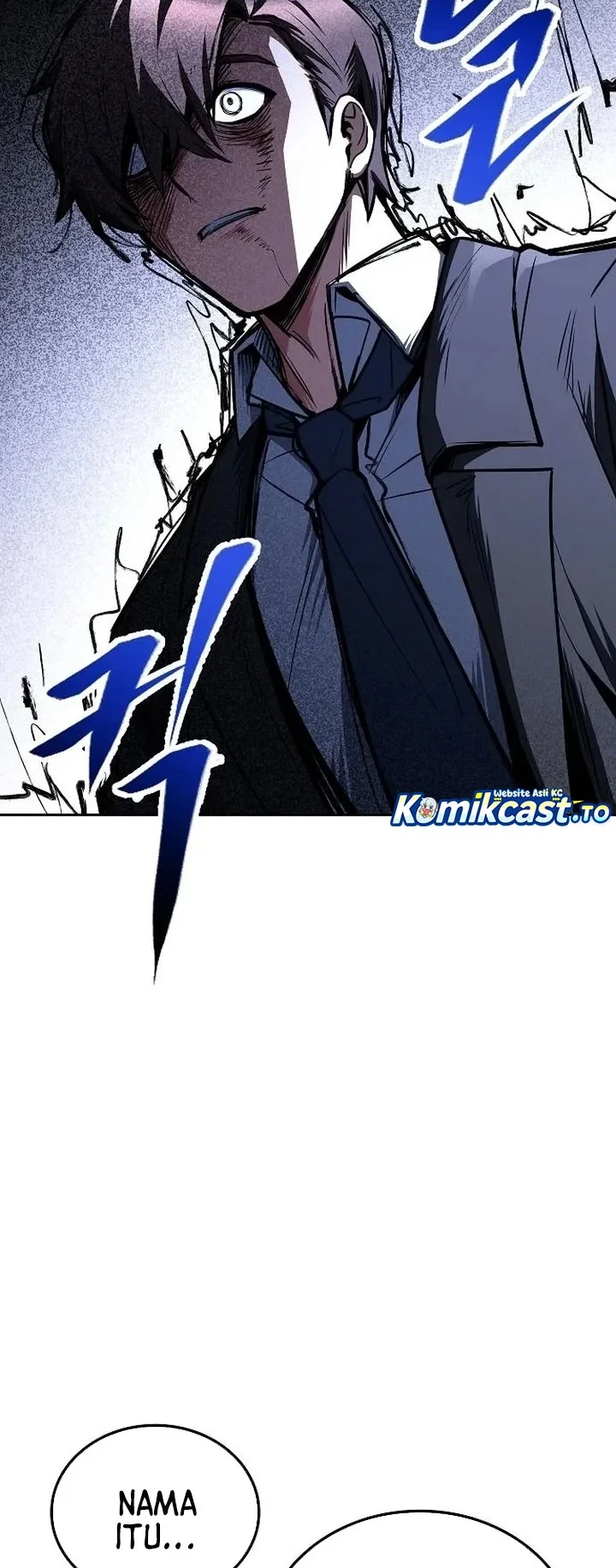 Archmage Restaurant Chapter 143 - halaman 45