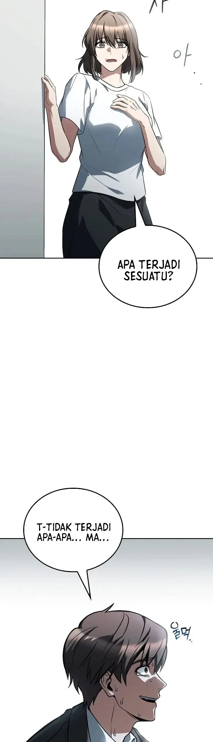 Archmage Restaurant Chapter 143 - halaman 54