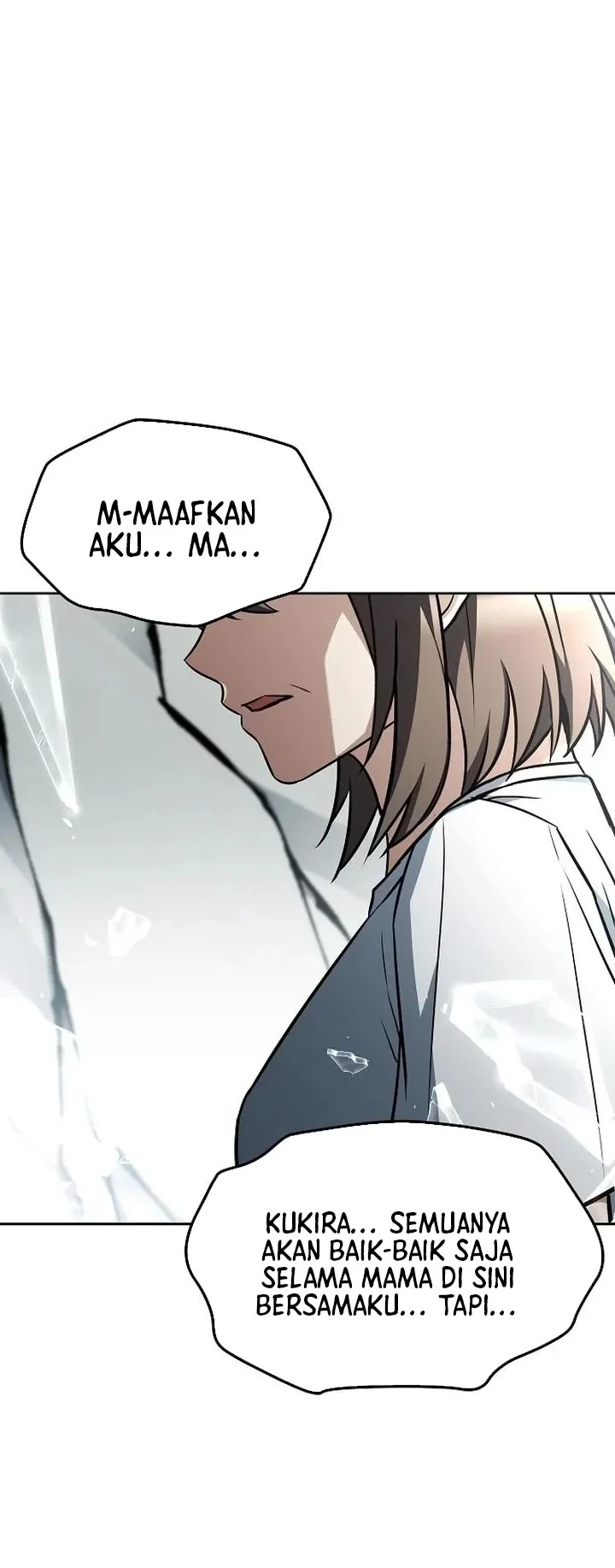 Archmage Restaurant Chapter 143 - halaman 63