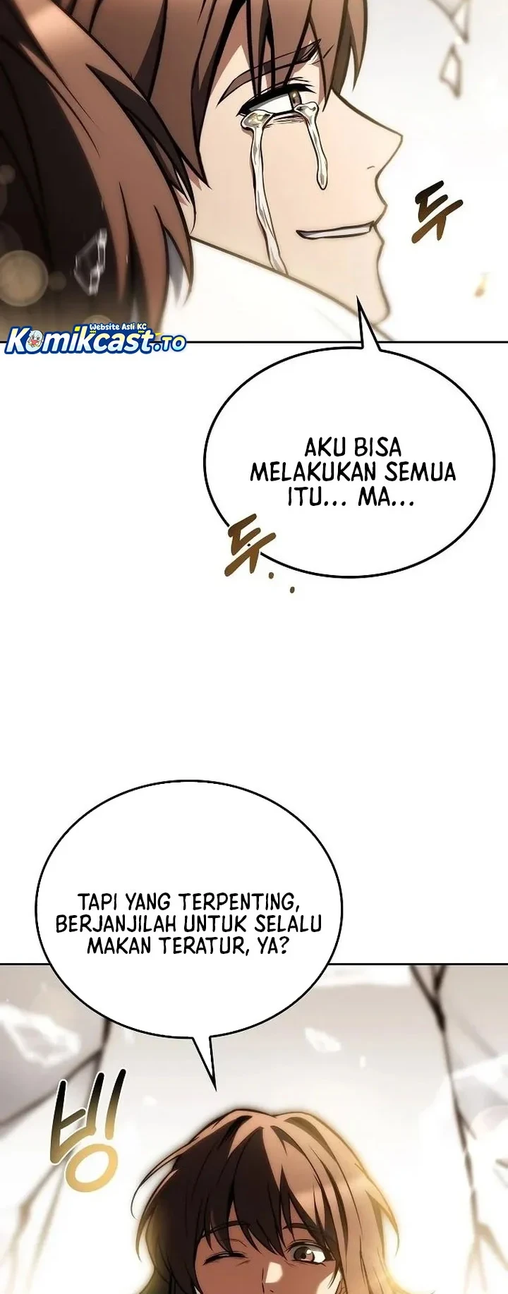 Archmage Restaurant Chapter 143 - halaman 67