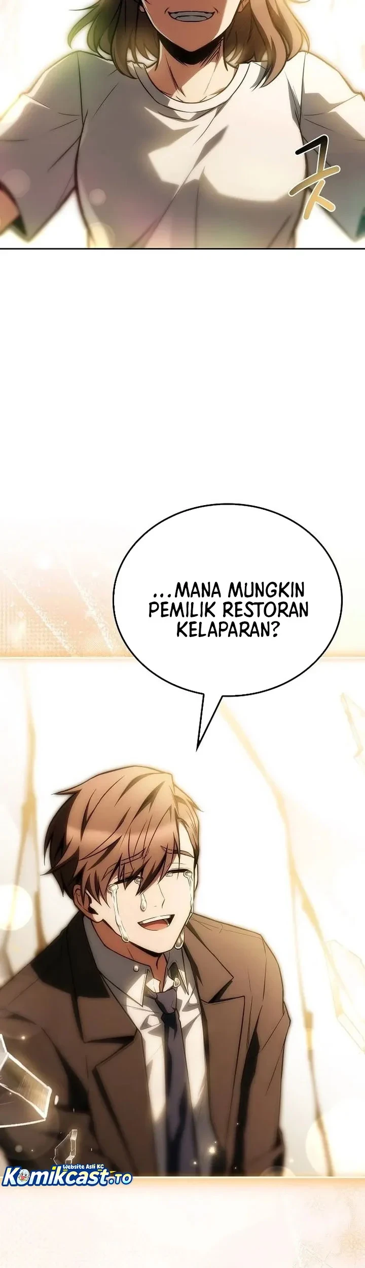 Archmage Restaurant Chapter 143 - halaman 68