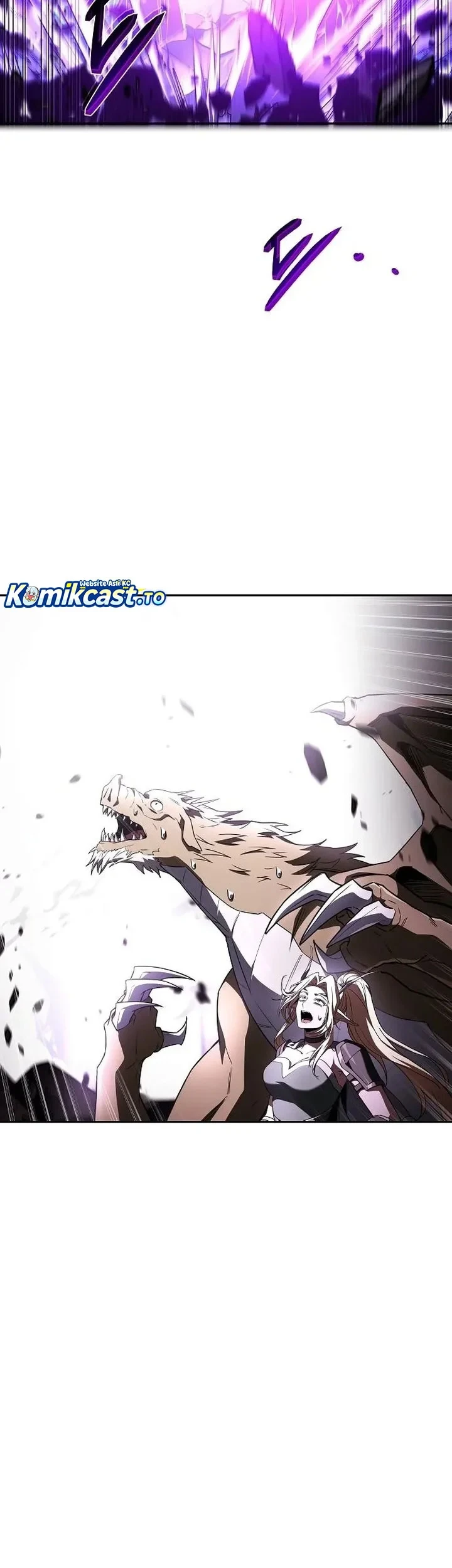 Archmage Restaurant Chapter 143 - halaman 70