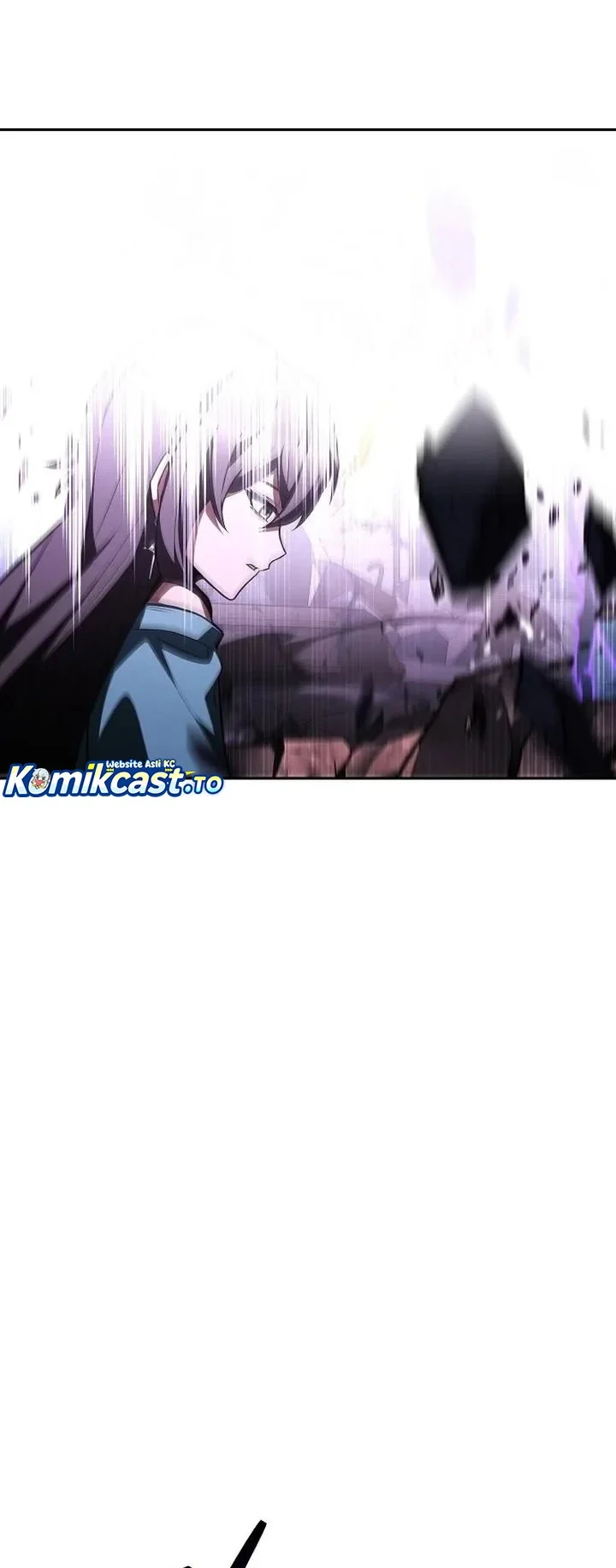 Archmage Restaurant Chapter 143 - halaman 71