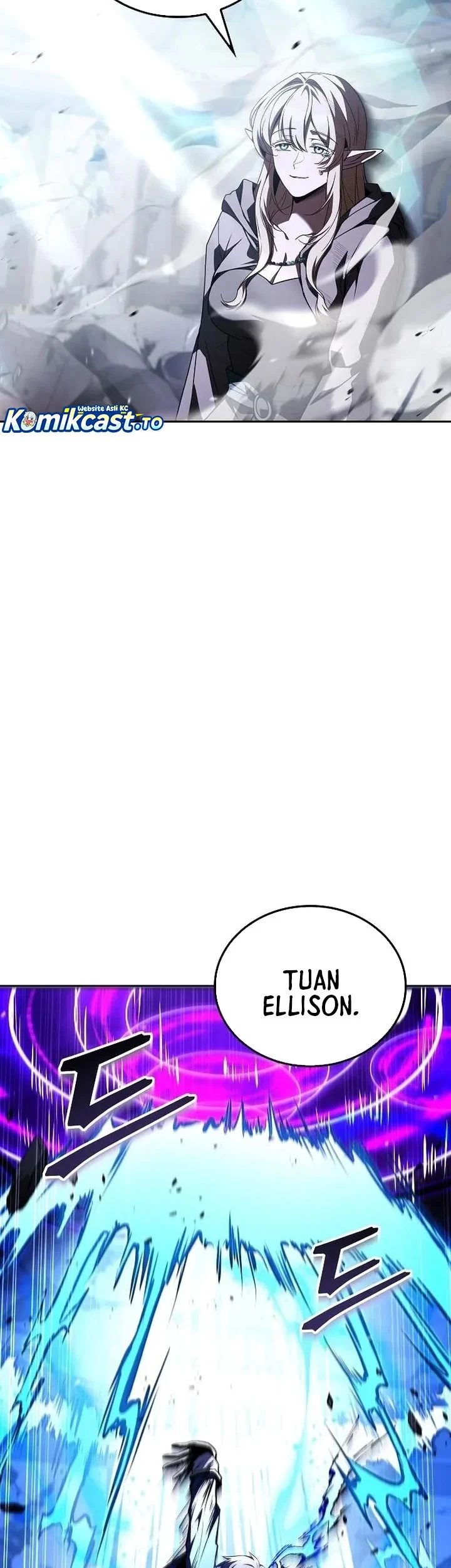 Archmage Restaurant Chapter 143 - halaman 74