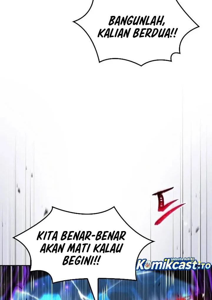 Archmage Restaurant Chapter 143 - halaman 9