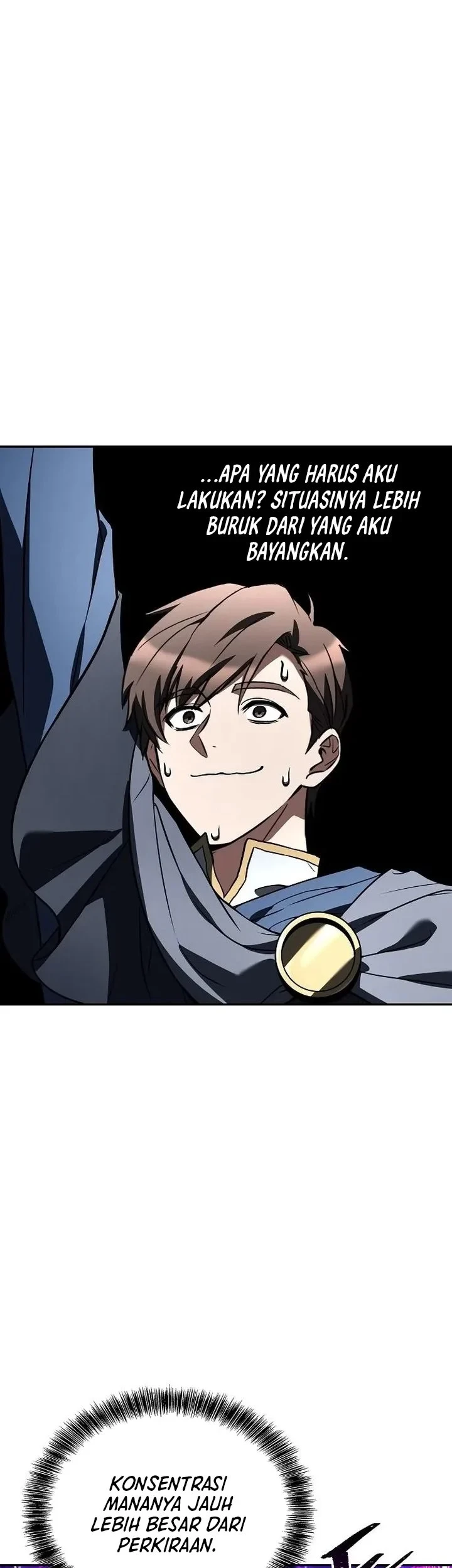 Archmage Restaurant Chapter 144 - halaman 10