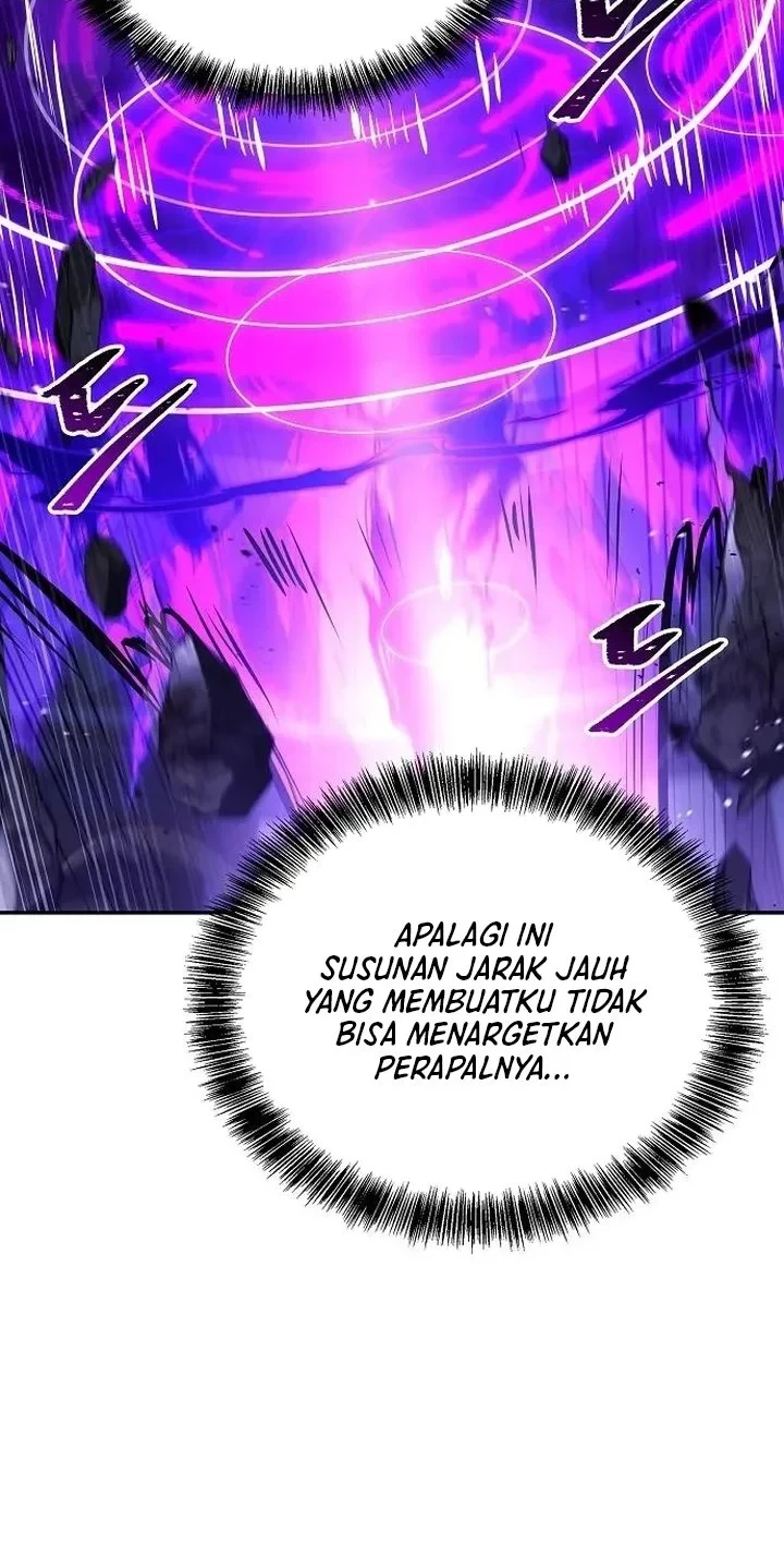 Archmage Restaurant Chapter 144 - halaman 11