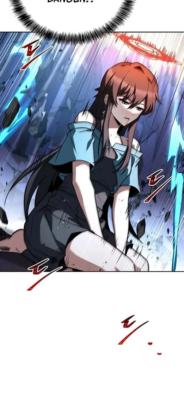 Archmage Restaurant Chapter 144 - halaman 13