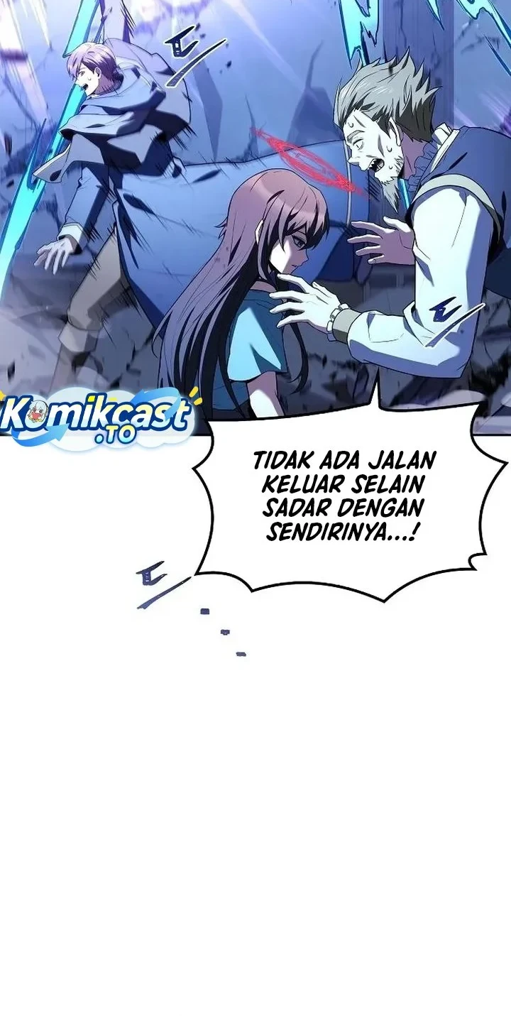 Archmage Restaurant Chapter 144 - halaman 15