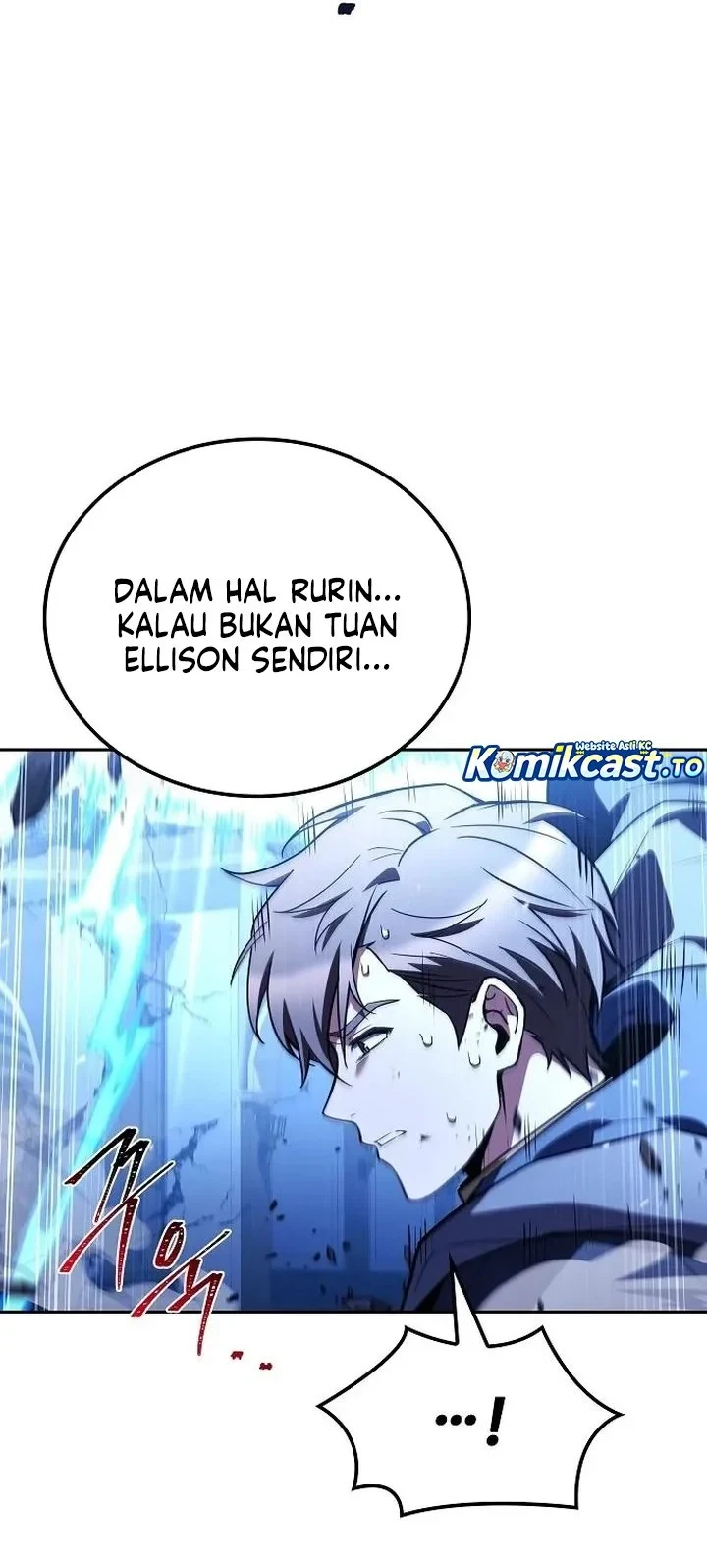 Archmage Restaurant Chapter 144 - halaman 17