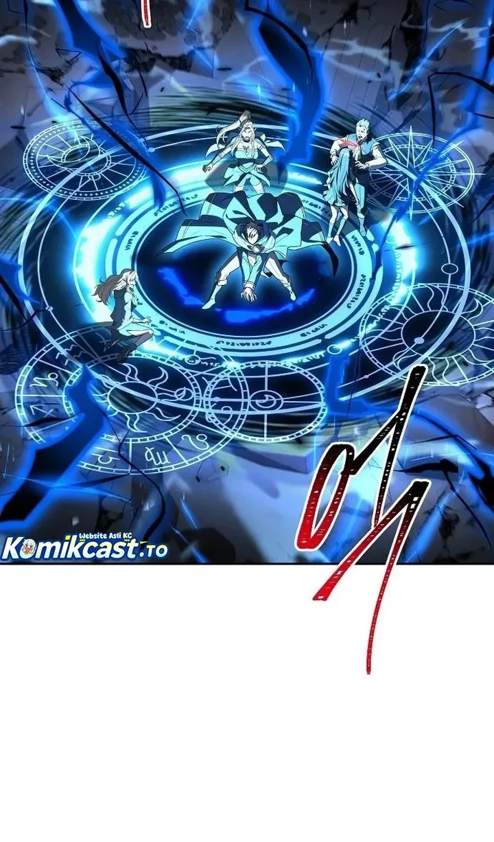 Archmage Restaurant Chapter 144 - halaman 19