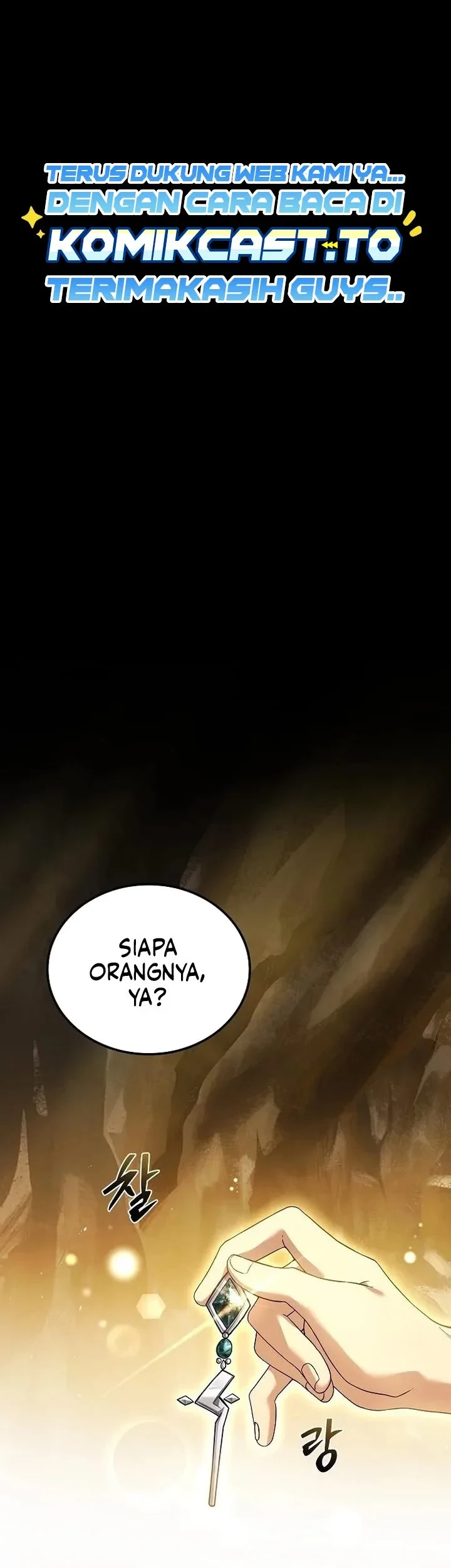 Archmage Restaurant Chapter 144 - halaman 24