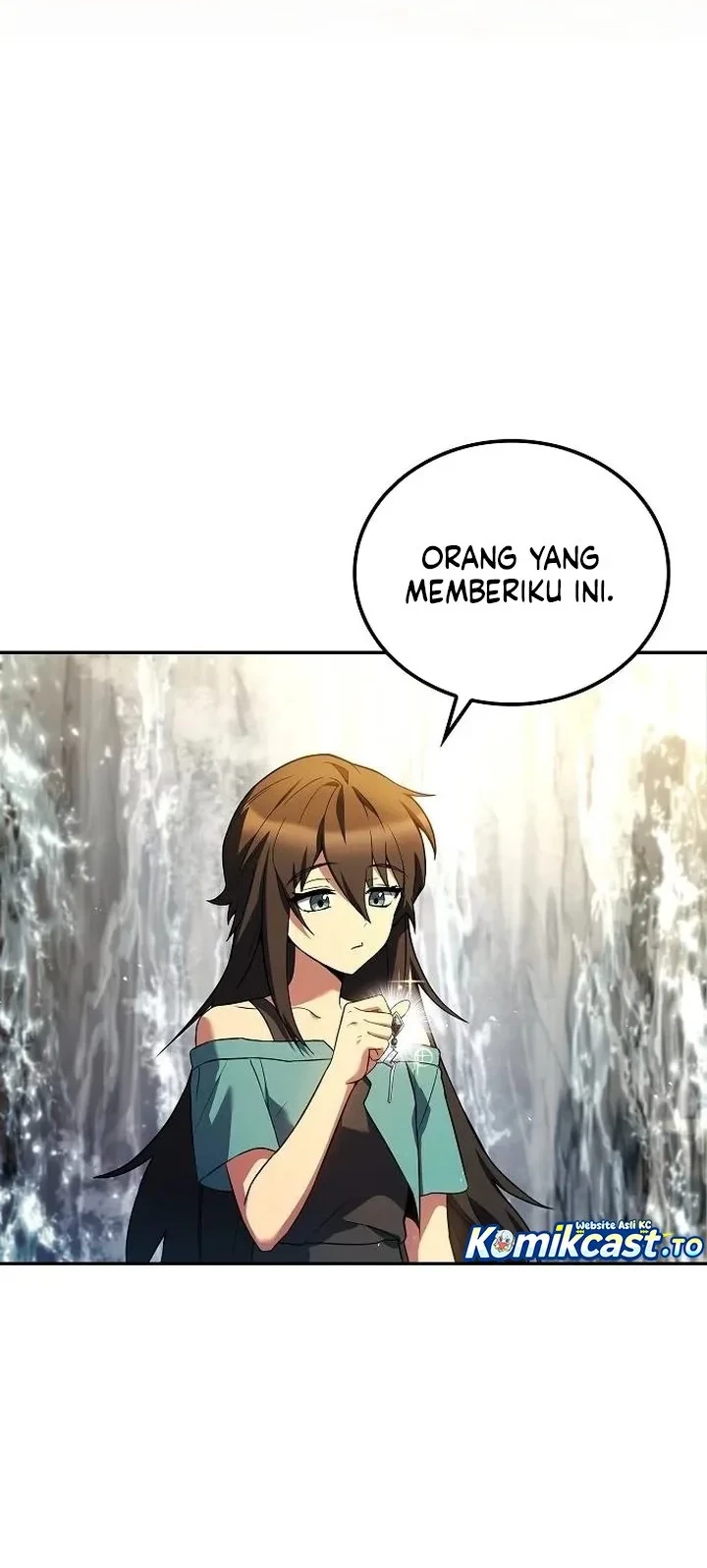 Archmage Restaurant Chapter 144 - halaman 25
