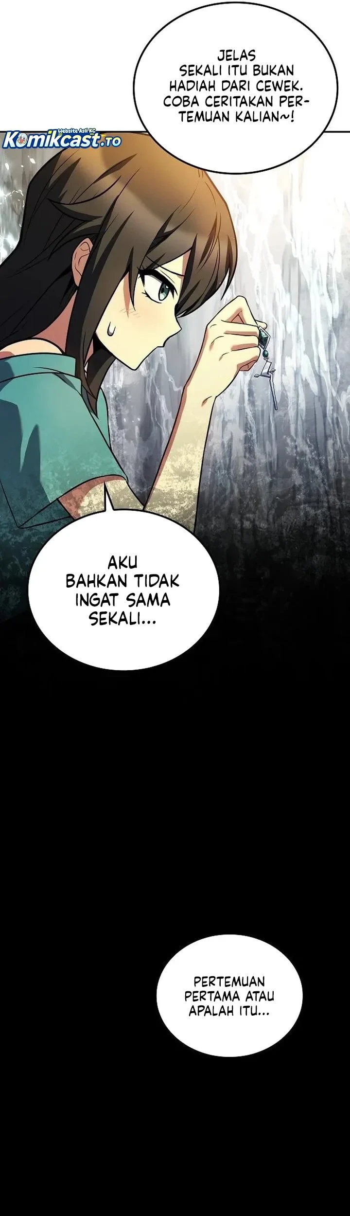 Archmage Restaurant Chapter 144 - halaman 28