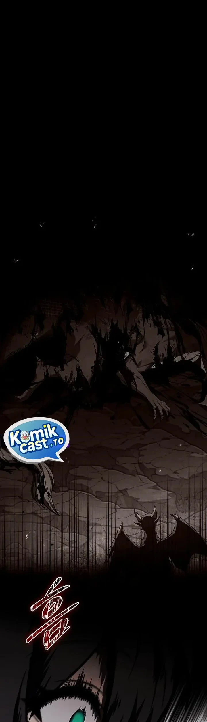 Archmage Restaurant Chapter 144 - halaman 30