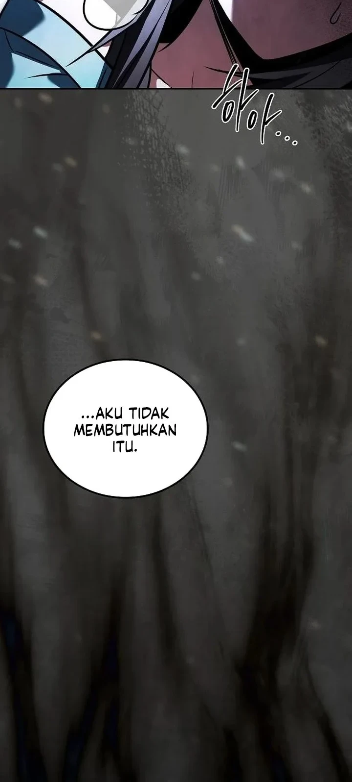 Archmage Restaurant Chapter 144 - halaman 33